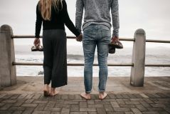 Heute verliebt, morgen genervt? Was tägliche Schwankungen in der Beziehungszufriedenheit über unsere Partnerschaft verraten