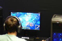 "Ich spiele, also bin ich?" – Risikofaktoren für die Entstehung einer Computerspielsucht