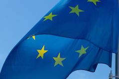 Besuchen Sie Europa, solange es noch steht: Zur Frage europäischer Identität in Zeiten der Krise.