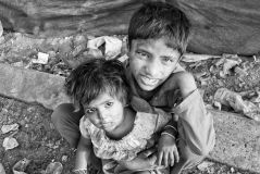 Leid und Mitleid: Mediendarstellungen humanitärer Katastrophen und deren Wirkung