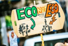 Do good, feel good: Wie Umweltschutz Hoffnung macht