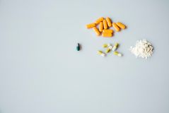   Friede, Freude, Microdose? Wie halluzinogene Drogen den Alltag erleichtern sollen