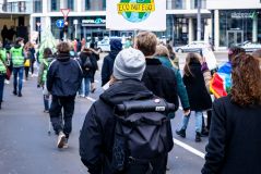 Last oder Lust: Ist Klimaschutz eine Bürde oder tut er uns sogar gut?
