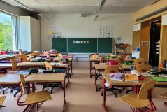 Zwischen Pausenhof und Klassenzimmer: Was Schüler:innen glücklich macht