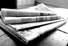 Flüchtlinge und die Lügenpresse