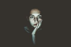 Mobbing am Arbeitsplatz – eine Frage des Stresses?
