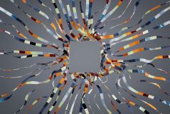 Die unsichtbare Hand der KI: Kunst im digitalen Zeitalter