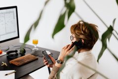Was tun wir, wenn wir multitasken?