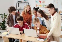 Psychologie für Kinder und Jugendliche