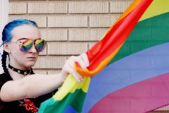 Steht uns unsere sexuelle Orientierung ins Gesicht geschrieben?  