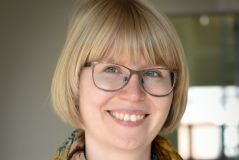 In-Mind wächst: Laura König wird neue Herausgeberin