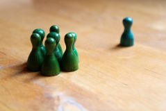 Mobbing geht alle an! Welche Rolle Bystander bei systematischer Schikane spielen