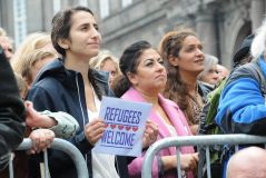 Editorial zur Themenausgabe: "Flucht und Migration"