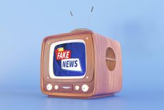 Wie uns Fake News mithilfe von manipulierten Bildern und Videos in die Irre führen