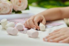 Mehr als Disziplin: Was der Marshmallow-Test wirklich misst