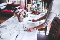 Wie gemeinsames Essen glücklich und gesund macht 