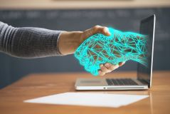 Ist unsere Angst vor Künstlicher Intelligenz (un)begründet und was können wir dagegen tun? 