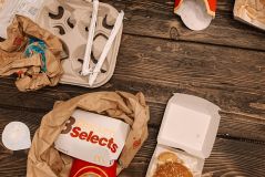 Comfort Food und Kummerspeck – lassen uns Gefühle mehr essen?