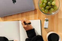 Gute Vorsätze endlich umsetzen- diese Strategien und Faktoren helfen bei der Gewohnheitsbildung