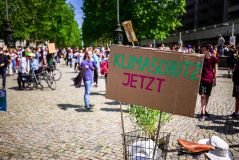 „Weiß und gebildet?“ Auf dem Weg zu einer divers(er)en Klimaschutzbewegung