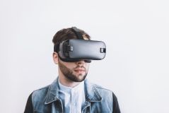 Virtuelle Realität: Kann die “Empathie-Maschine” Vorurteile bekämpfen?
