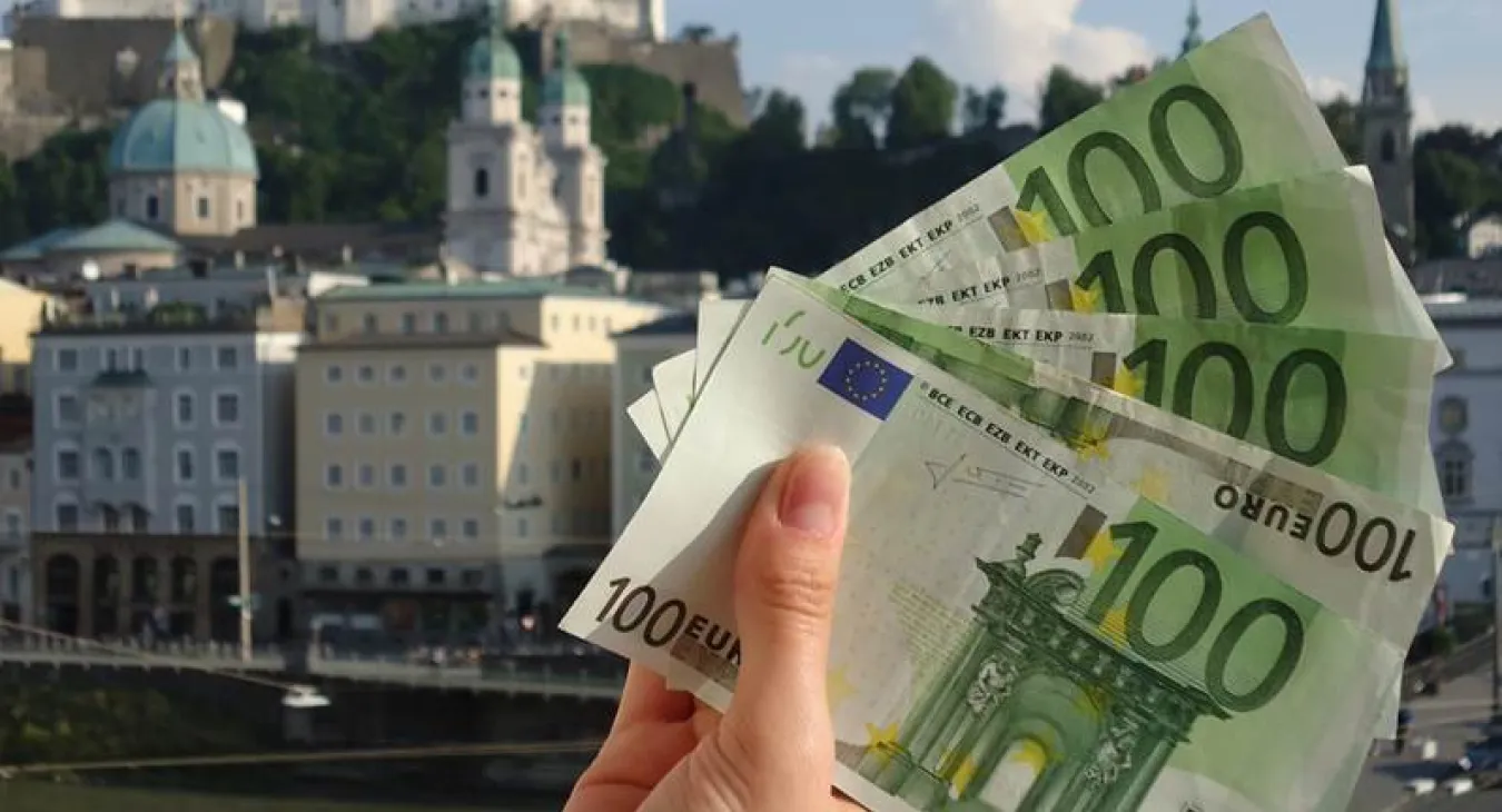 Der goldene Weg zum Glück: Wie können wir unser Geld sinnvoll ausgeben?