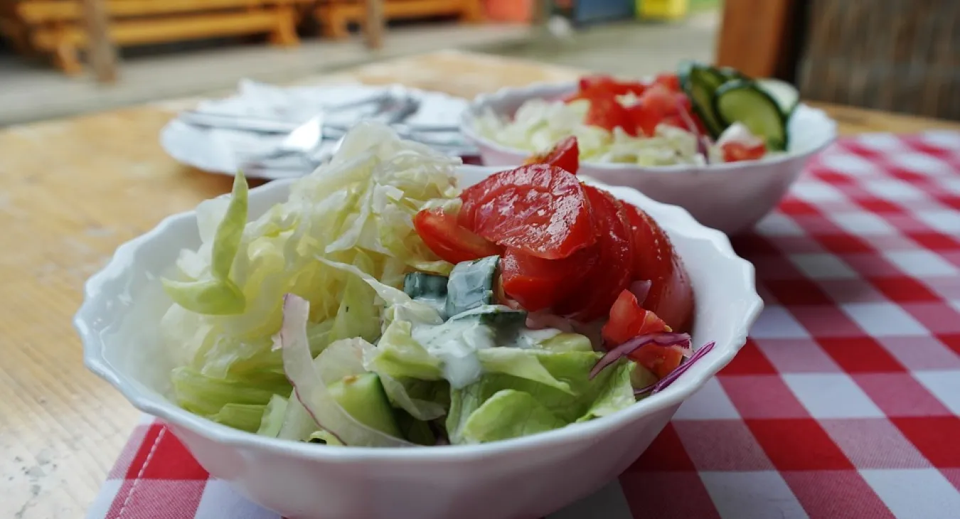 Vom Leben im Schlaraffenland: Wie unsere Umwelt unsere Ernährung beeinflusst