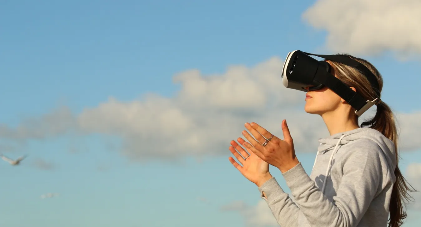 Willkommen in der Matrix! Chancen und Risiken der virtuellen Welt