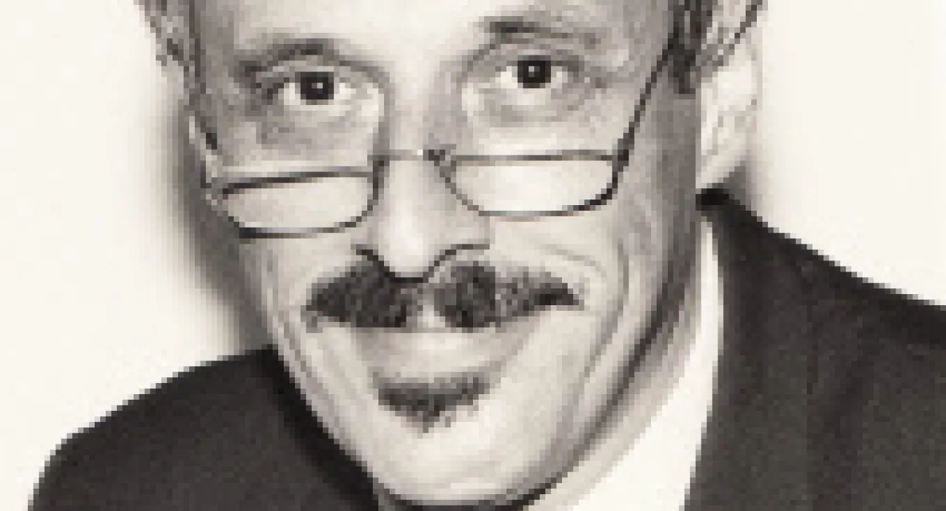 „Rainer, the people are dancing on the wall“: Ein biografisches Interview mit Professor Rainer K. Silbereisen