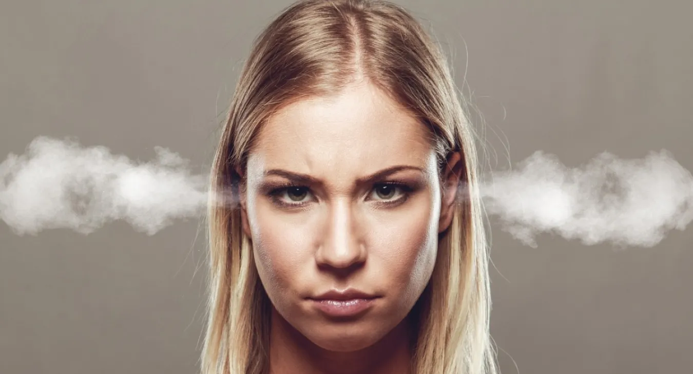 Wut: Eine prosoziale Emotion? 